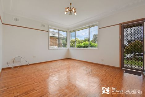 Property photo of 12 Spencer Street Berala NSW 2141
