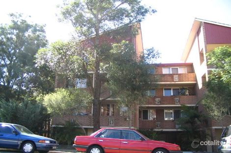 Property photo of 10/42-44 Gloucester Road Hurstville NSW 2220