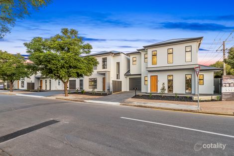 12a Verco Ave, Campbelltown, SA 5074