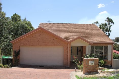 Property photo of 11 Express Circuit Marmong Point NSW 2284
