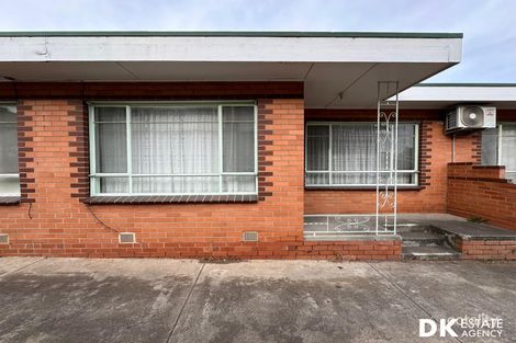 2/1 Islington St, Sunshine, VIC 3020