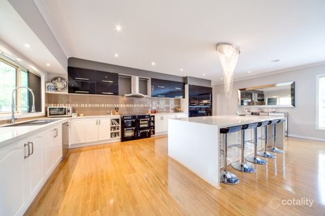 293 Belgrave-Hallam Rd, Narre Warren North, VIC 3804