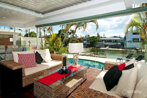 Property photo of 48 The Promenade Surfers Paradise QLD 4217