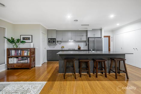 Property photo of 36 Cockburn Street Curtin ACT 2605