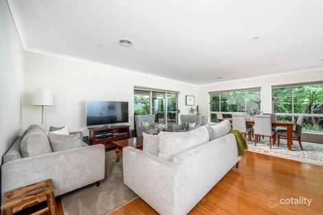 Property photo of 36 Cockburn Street Curtin ACT 2605