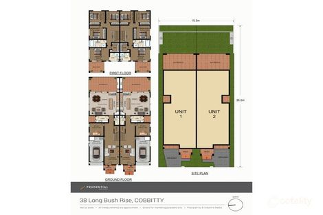 Property photo of 38A Long Bush Rise Cobbitty NSW 2570