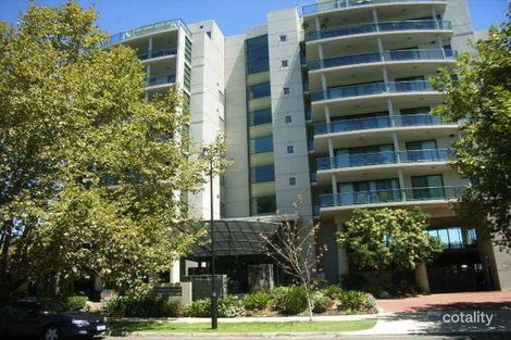 Property photo of 15/63 Mill Point Road South Perth WA 6151