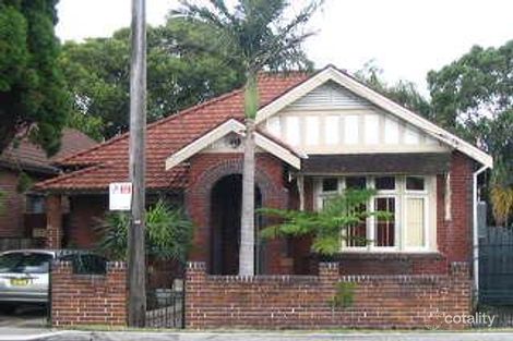 319 New Canterbury Rd, Dulwich Hill, NSW 2203