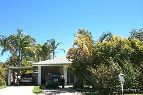 Property photo of 7 Cone Street Shoal Point QLD 4750