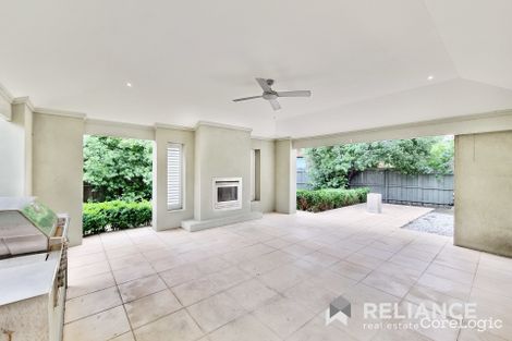 Property photo of 3 Chinook Way Point Cook VIC 3030