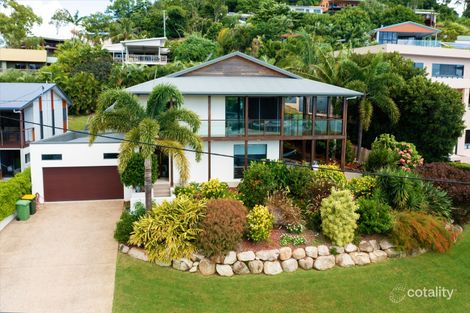Property photo of 8 Palm Drive Cannonvale QLD 4802