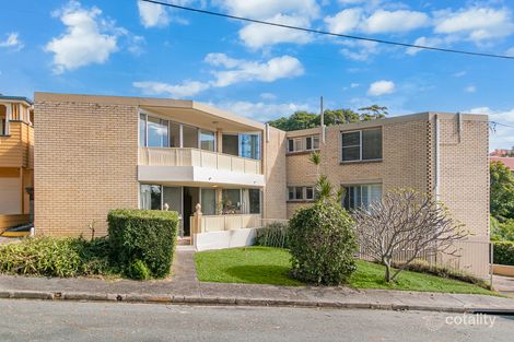 1/37 GARRICK ST, COOLANGATTA, QLD 4225