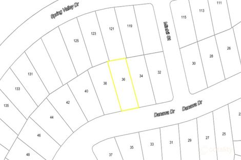 Property photo of 36 Danawa Drive Torquay VIC 3228