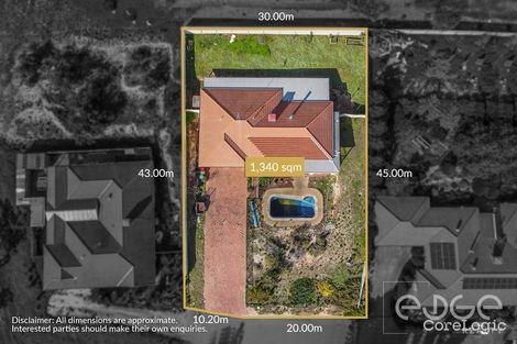 Property photo of 7 Carman Close Hillbank SA 5112