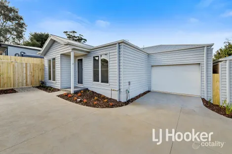 2/55b Church St, Drouin, VIC 3818