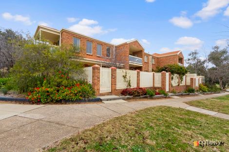 Property photo of 8/46 Shumack Street Weetangera ACT 2614