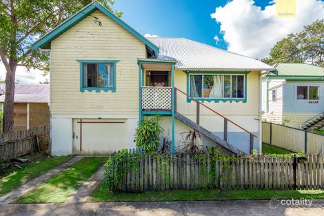 Property photo of 53 Kyogle Street South Lismore NSW 2480