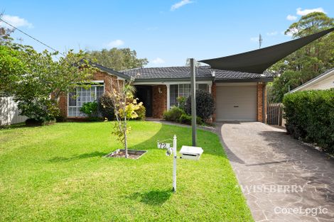 Property photo of 72 Moola Road Buff Point NSW 2262