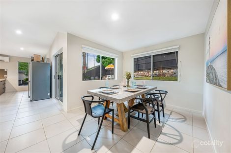 Property photo of 11 Dunnart Court Burnside QLD 4560