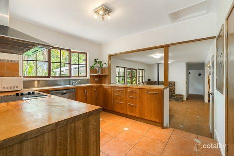 Property photo of 2840 Moggill Road Pinjarra Hills QLD 4069