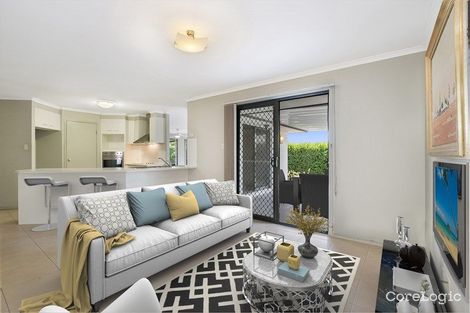 Property photo of 16 Golden Crest Place Bellbowrie QLD 4070