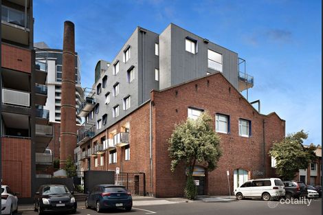 Property photo of 50-52 Dow Street Port Melbourne VIC 3207