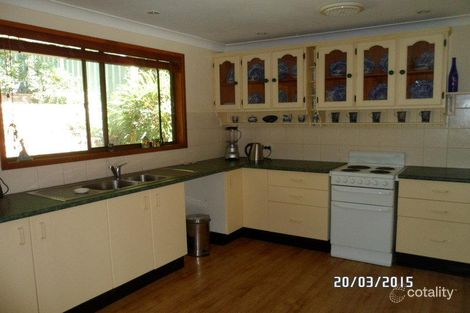 Property photo of 70 Hall Parade Hazelbrook NSW 2779