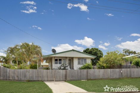 Property photo of 6 Ryalls Street Barney Point QLD 4680