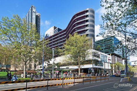607/300 Swanston St, Melbourne, VIC 3000
