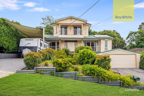 12 Roland Ave, Northmead, NSW 2152