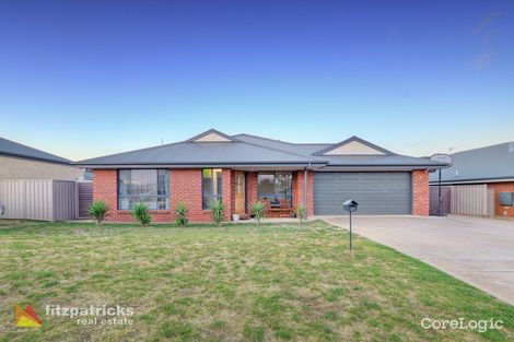 Property photo of 31 Bradman Drive Boorooma NSW 2650