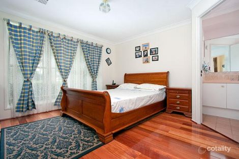 Property photo of 8 Maslin Crescent Quakers Hill NSW 2763