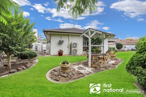 Property photo of 7 Killarney Court McGraths Hill NSW 2756