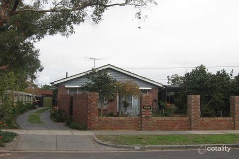 24 Peters Dr, Cheltenham, VIC 3192