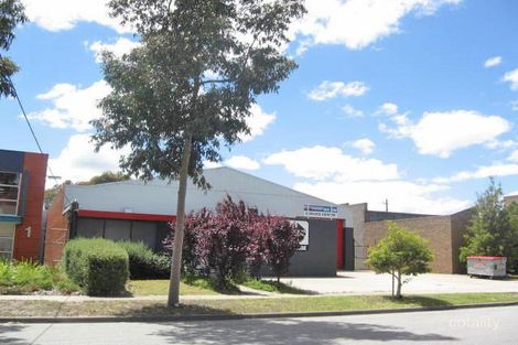 5 Geddes St, Mulgrave, VIC 3170