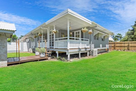 Property photo of 93A Greenslopes Street Edge Hill QLD 4870