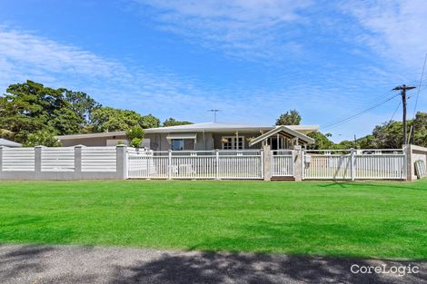 Property photo of 93A Greenslopes Street Edge Hill QLD 4870