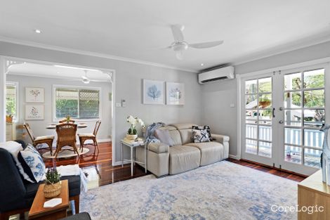 Property photo of 93A Greenslopes Street Edge Hill QLD 4870