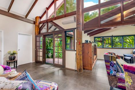 Property photo of 6-8 Thongon Street Kuranda QLD 4881