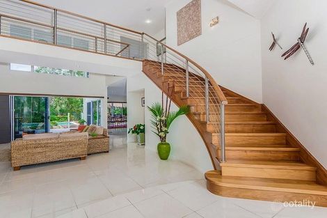 Property photo of 25 Moorings Circuit Twin Waters QLD 4564