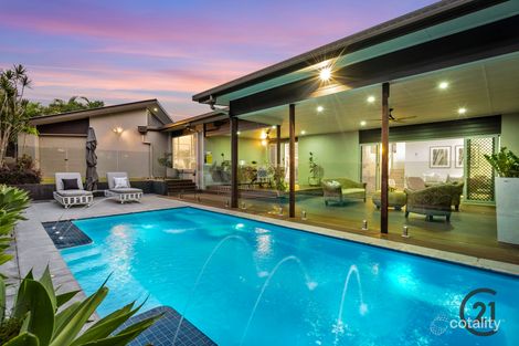 Property photo of 45 Liberty Crescent Springfield Lakes QLD 4300