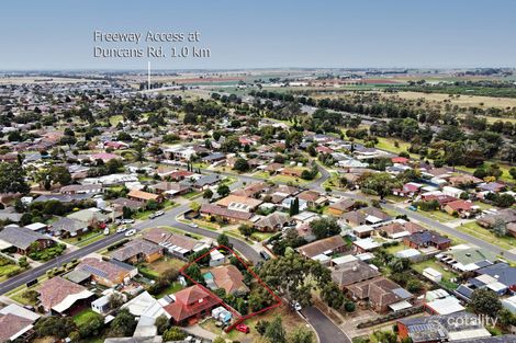 Property photo of 17 Glenmoyne Square Werribee VIC 3030