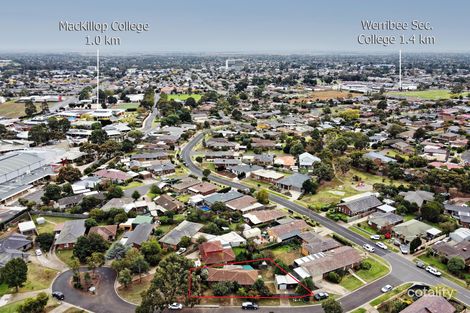 Property photo of 17 Glenmoyne Square Werribee VIC 3030