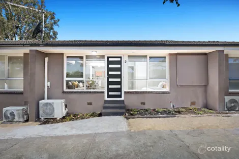 Property photo of 2/30 Whatley Street Carrum VIC 3197