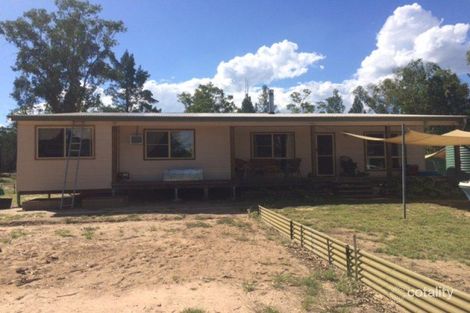 Property photo of 110 Northey Road Beebo QLD 4385