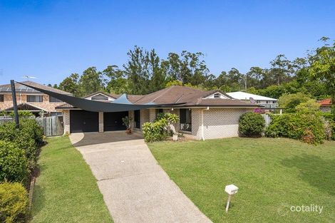 Property photo of 16 Oleosa Close Moggill QLD 4070