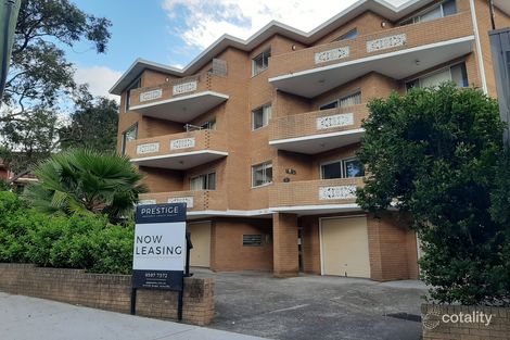 11/33 Firth St, Arncliffe, NSW 2205