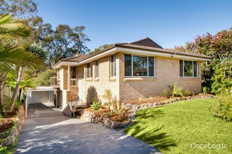 Property photo of 133 Stanley Street Kanwal NSW 2259