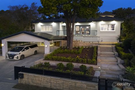 Property photo of 74 Eton Road Lindfield NSW 2070