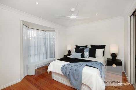 Property photo of 3 Chinnock Court Craigieburn VIC 3064